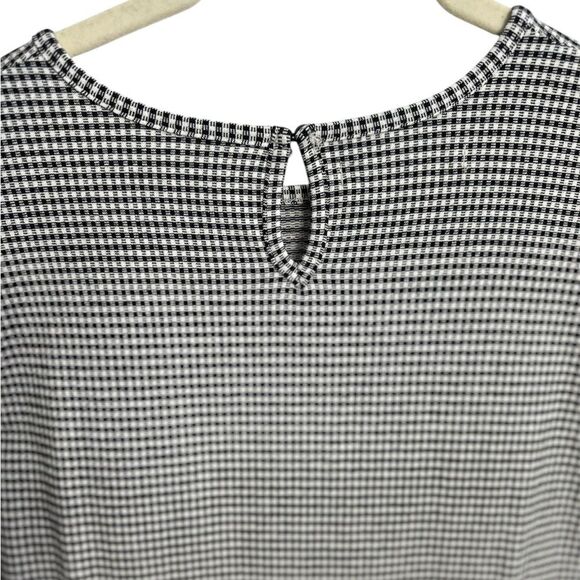 ZARA Girls Bow Sleeves Dress, SIZE 13/14 - Picture 7 of 12